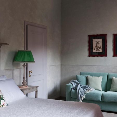 Relais Del Maro Hotel Borgomaro Luaran gambar