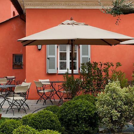 Relais Del Maro Hotel Borgomaro Luaran gambar