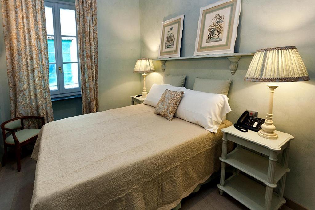 Relais Del Maro Hotel Borgomaro Luaran gambar