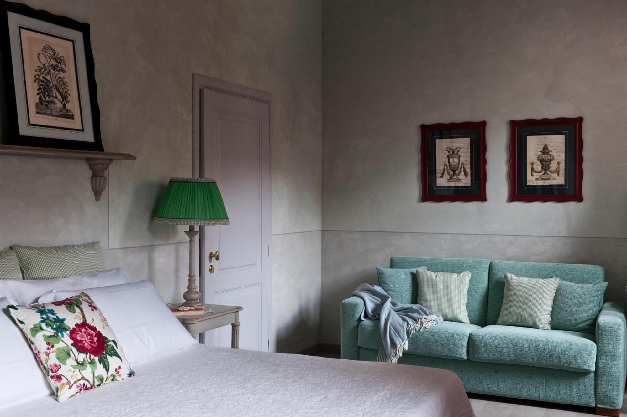 Relais Del Maro Hotel Borgomaro Luaran gambar