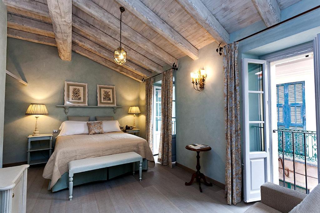 Relais Del Maro Hotel Borgomaro Luaran gambar