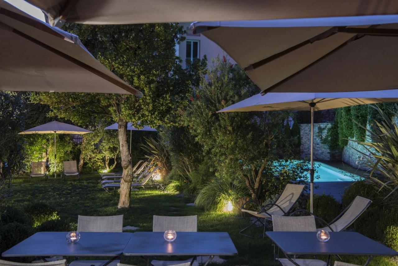 Relais Del Maro Hotel Borgomaro Luaran gambar