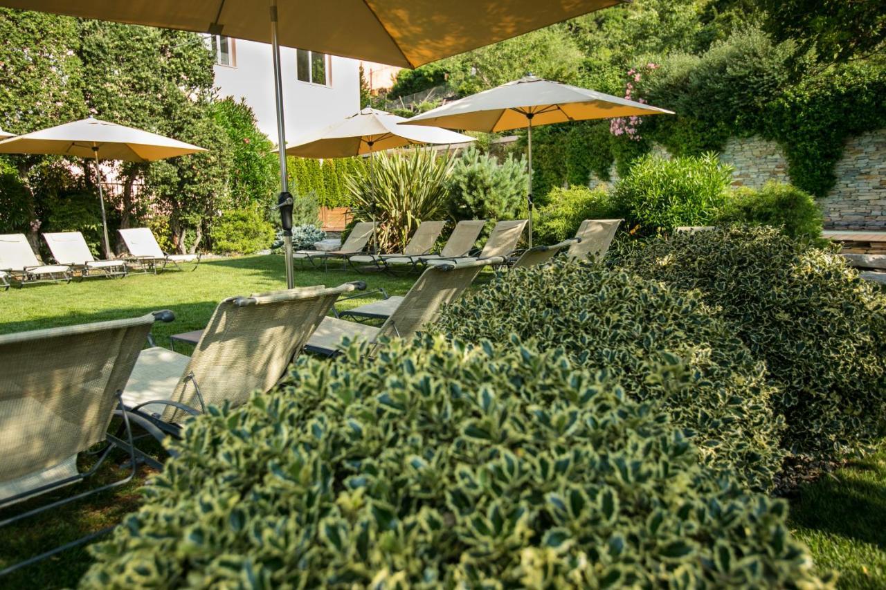 Relais Del Maro Hotel Borgomaro Luaran gambar