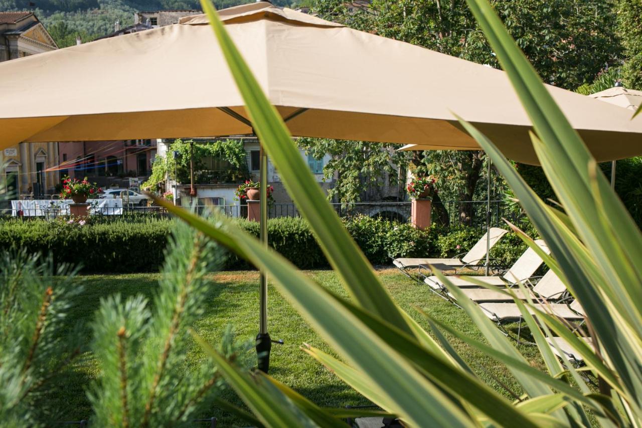 Relais Del Maro Hotel Borgomaro Luaran gambar